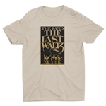 The Band The Last Waltz T-Shirt - Lightweight Vintage Style