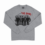 The Band Bubble Long Sleeve T-Shirt