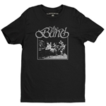 The Band T Shirt - Lightweight Vintage Style