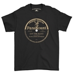 Paramount Records Got The Blues T-Shirt - Classic Heavy Cotton