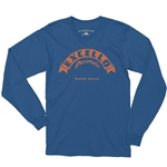 Excello Records Long Sleeve T-Shirt
