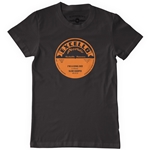 Excello "King Bee" Vinyl Record T-Shirt - Classic Heavy Cotton