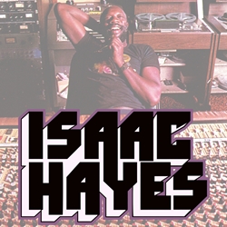 Isaac Hayes T-Shirts & Merchandise