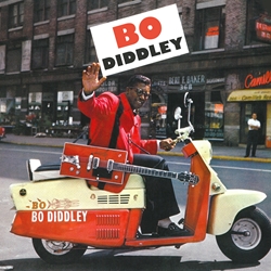 Official Bo Diddley T Shirt Store | Merch, Apparel & Gifts