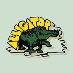 Alligator Records T-Shirts - Official