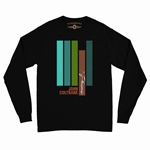 John Coltrane Jazz Long Sleeve T-Shirt