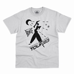 XLT David Bowie Tour T-Shirt - Men's Big & Tall