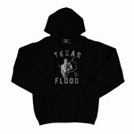 Stevie Ray Vaughan Texas Flood Pullover Jacket