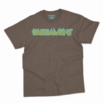 Parliament Band Logo T-Shirt - Classic Heavy Cotton