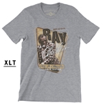 XLT Ray Charles In Concert T-Shirt - Men's Big & Tall