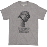 XLT Professor Longhair Fess T-Shirt - Men's Big & Tall