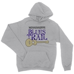 Mississippi Blues Trail Pullover Jacket