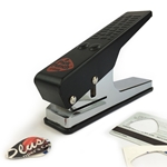 Jazz Style Guitar Pick Punch 