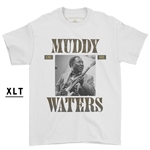 XLT Muddy Waters King Bee T-Shirt - Men's Big & Tall