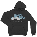 Blue Sky Records Pullover Jacket