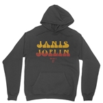 Hot Janis Joplin Pullover Jacket