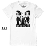 XLT The Band The Weight T-Shirt - Men's Big & Tall