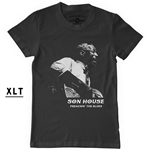 XLT Ltd. Ed. Son House Contrast T-Shirt - Men's Big & Tall