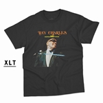 XLT Ray Charles Doing His Thing T-Shirt - Men's Big & Tall