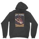 Jimi Hendrix Experience Pullover Jacket