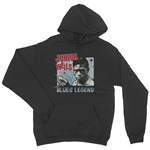 Junior Wells Blues Legend Pullover Jacket