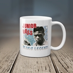 Junior Wells Blues Legend Coffee Mug