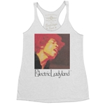 Jimi Hendrix Electric Ladyland Racerback Tank - Women's