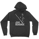 1970 Jimi Hendrix Pullover Jacket