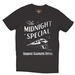 Creedence Clearwater Revival Midnight Special T-Shirt - Lightweight Vintage Style