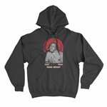 Muddy Waters at The Fillmore Pullover Jacket