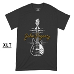 John Fogerty XLT  T-Shirt - Men's Big & Tall