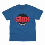 CLOSEOUT Stax Soulsville T-Shirt - Classic Heavy Cotton