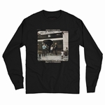 Willy and the Poor Boys Long Sleeve T-Shirt