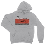 Classic Miles Davis Pullover Jacket