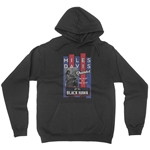 Miles Davis Concert Pullover Jacket