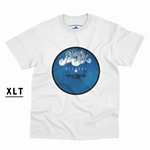 XLT Muddy Waters Blue Sky Vinyl T-Shirt - Men's Big & Tall