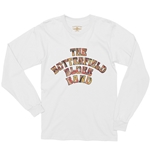 Flowery Butterfield Blues Band Long Sleeve T-Shirt