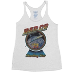 Bad Company Shooting Star Racerback Tank - Women's