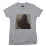 CLOSEOUT Isaac Hayes Hot Buttered Soul Ladies T Shirt