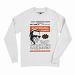 Ray Charles In Concert Long Sleeve T-Shirt