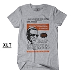 Ray Charles In Concert XLT T-Shirt - Men's Big & Tall