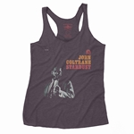 CLOSEOUT John Coltrane Stardust Racerback Tank - Women's