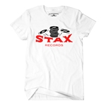 CLOSEOUT XLT Stax Records Stax of Wax T-Shirt - Men's Big & Tall