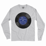 Mississippi Blues Commission Long Sleeve T-Shirt