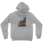 Pink Floyd Wish You Were Here Pullover Jacket