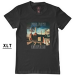 XLT Pink Floyd Animals T-Shirt - Men's Big & Tall