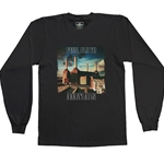 Pink Floyd Animals Long Sleeve T-Shirt