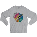 Pink Floyd Mechanical Hands Long Sleeve T-Shirt