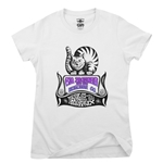 Big Brother and the Holding Company Cat Ladies T Shirt - Relaxed Fit