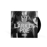 Larkin Poe - Reskinned Vinyl Record (New, Gatefold)